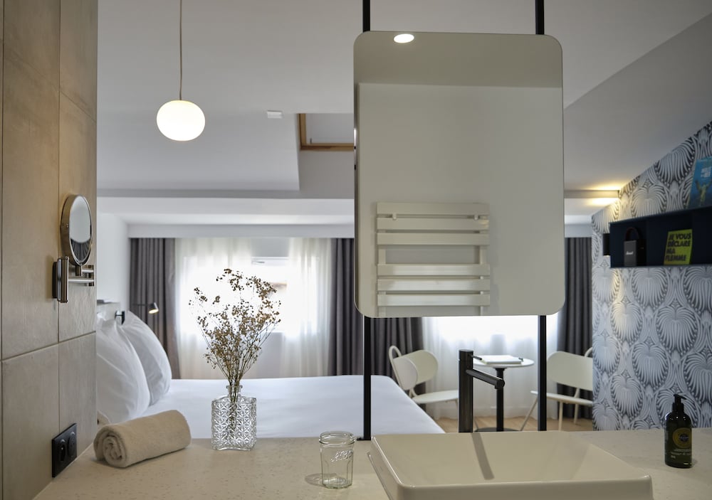 Фото Maison Juste