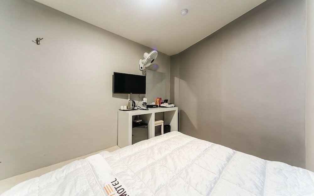 Фото Busan Dadaepo Coza 837