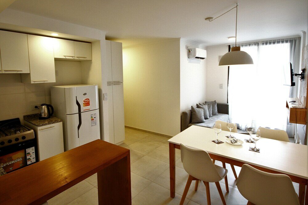 Фото Departamentos General Paz by Lugar