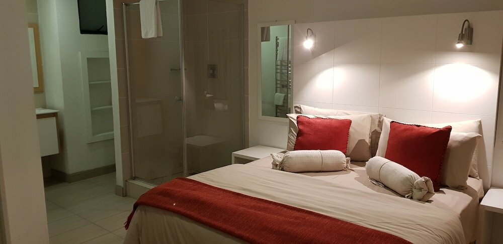 Фото Inn Green at The Lofts