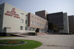 Oblastnoy Tsentr Krovi (Nursultan Nazarbaev dańǵyly, 7А), blood donor center