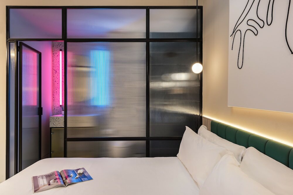 Фото Coeo Peña Design Apartments