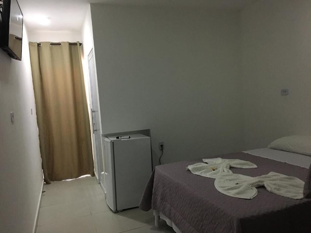 Фото Pousada Solar Ilhabela