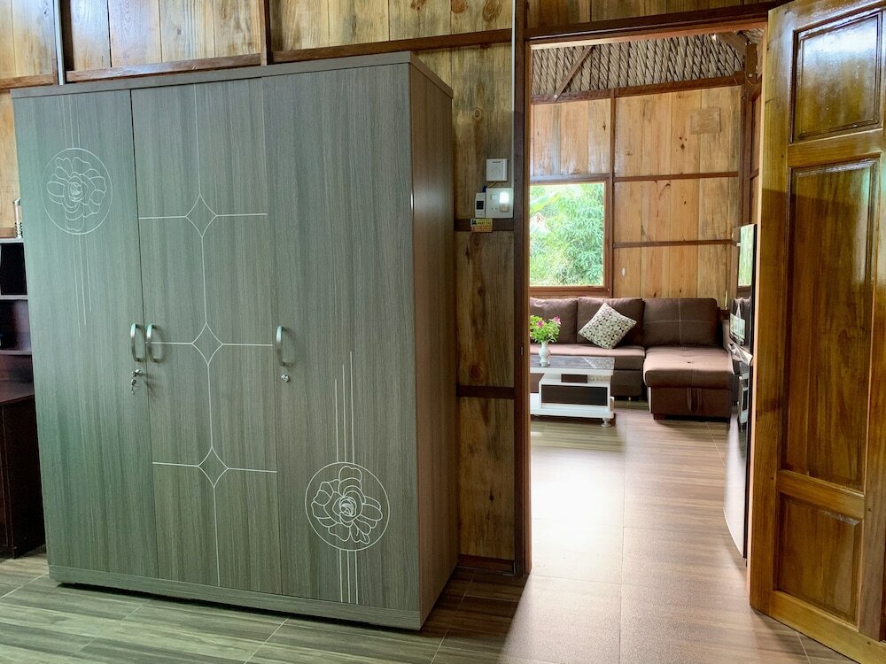 Фото Mekong Daniel Bungalow