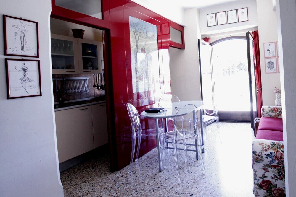 Фото Giudecca Apartment View