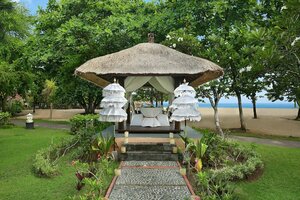 Гостиница Mercure Bali Resort Sanur