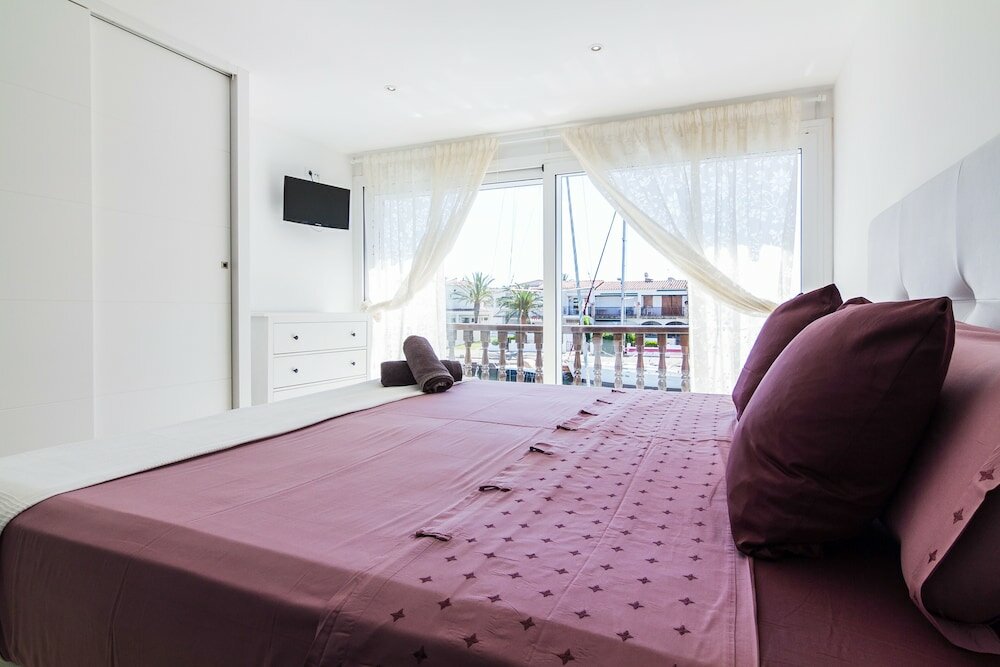 Фото Vista Roses Mar - Casa Pescador