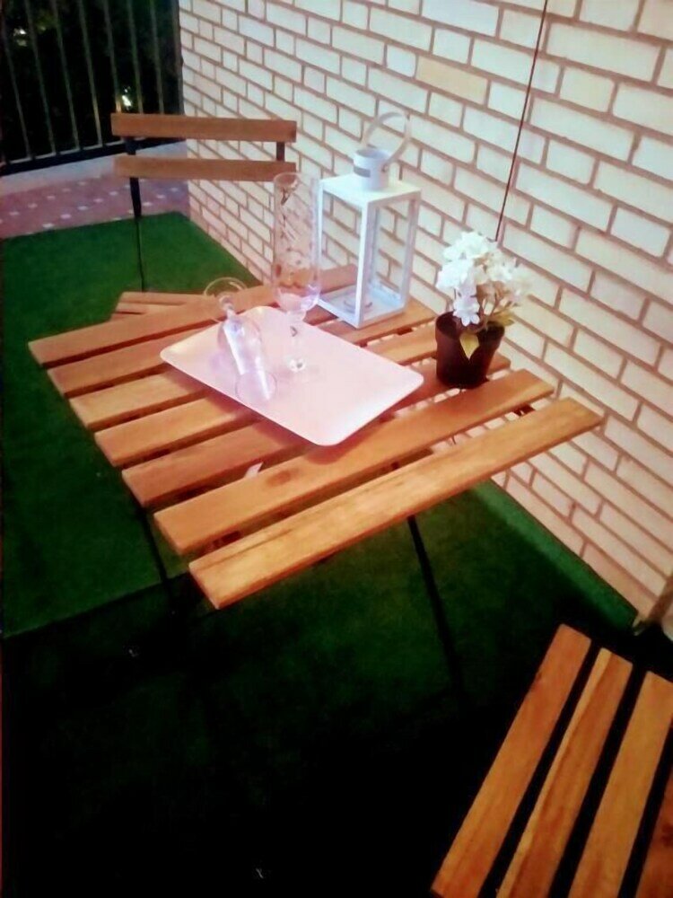 Фото Wish-Suite San Jacinto de Sevilla Apartment