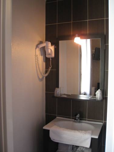 Фото Hotel De l'Univers