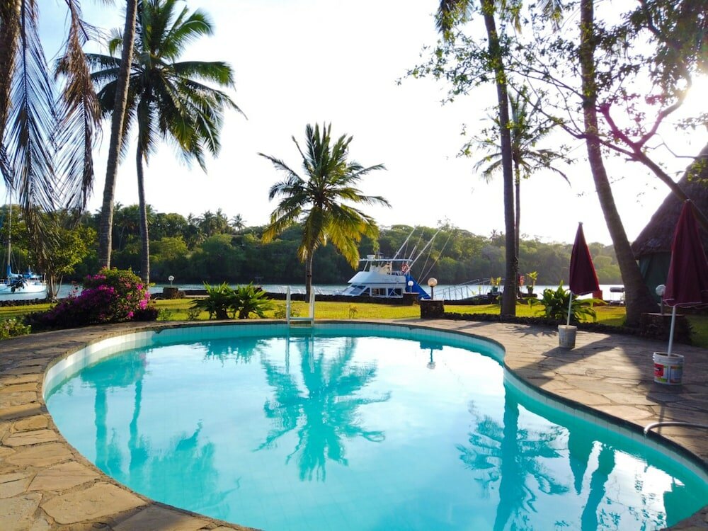 Фото Mtwapa Luxury Apartments by Chh