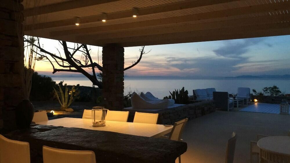 Фото Villa Sandra Maria