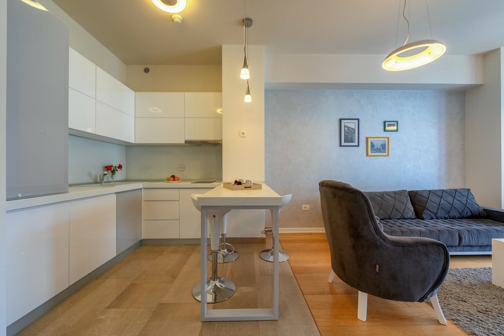 Фото Luxury Apartments Artiani