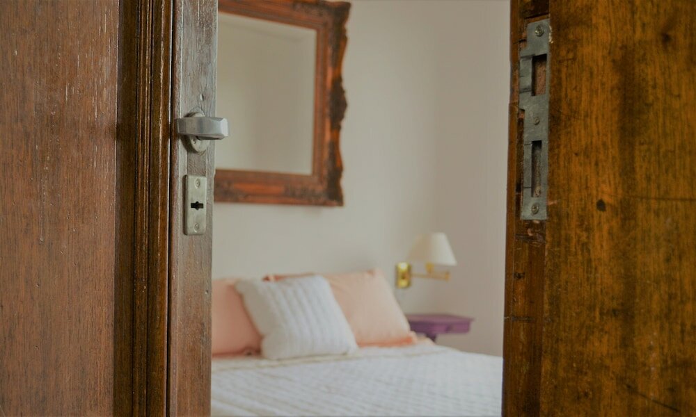 Фото Meridiano Hostel Boutique