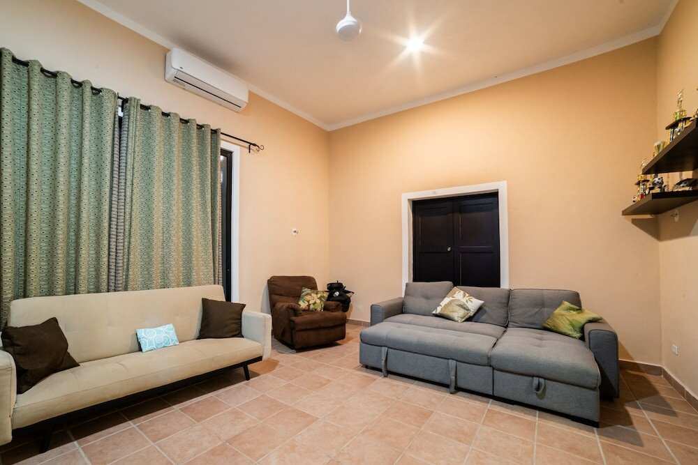 Фото Espectacular casona con alberca