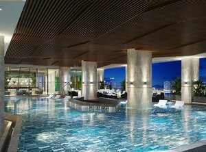 Гостиница Awaken Danang Hotel