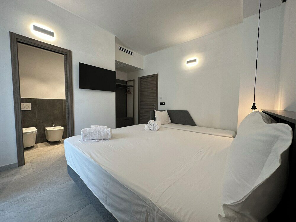 Фото Dolmen Guest House