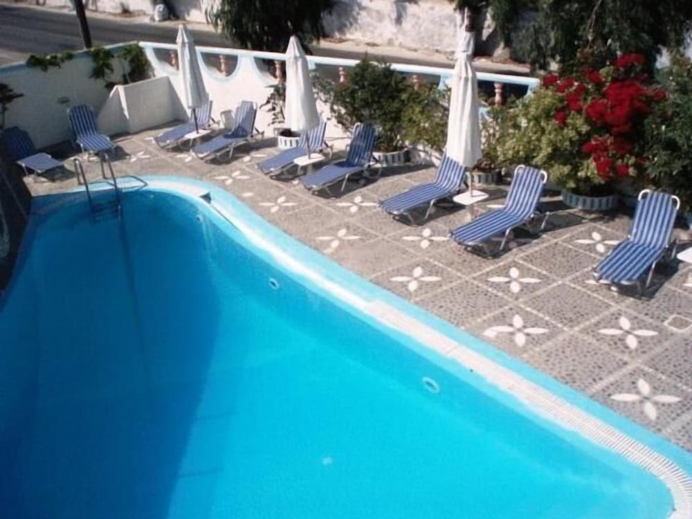 Фото Palladion Hotel