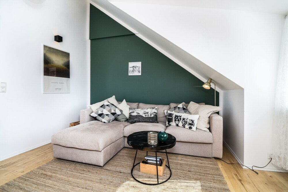 Фото Apartment Le28