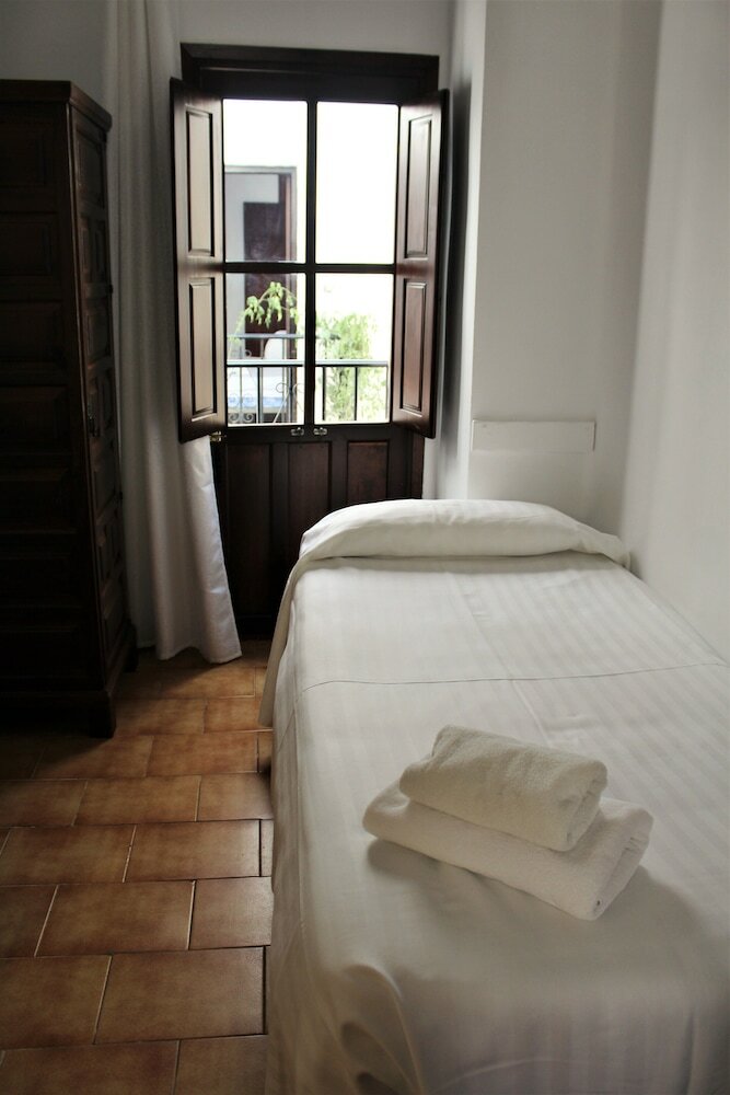 Фото Pensión Sevillano