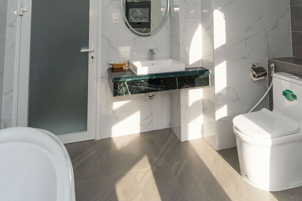 Фото Sun Hill Hotel