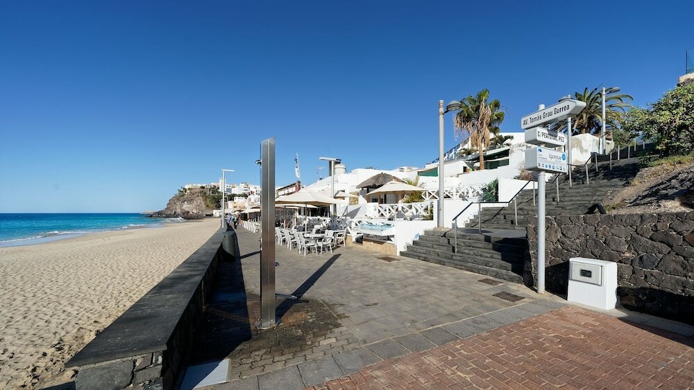 Фото Apartamentos Igramar MorroJable - Adults Only