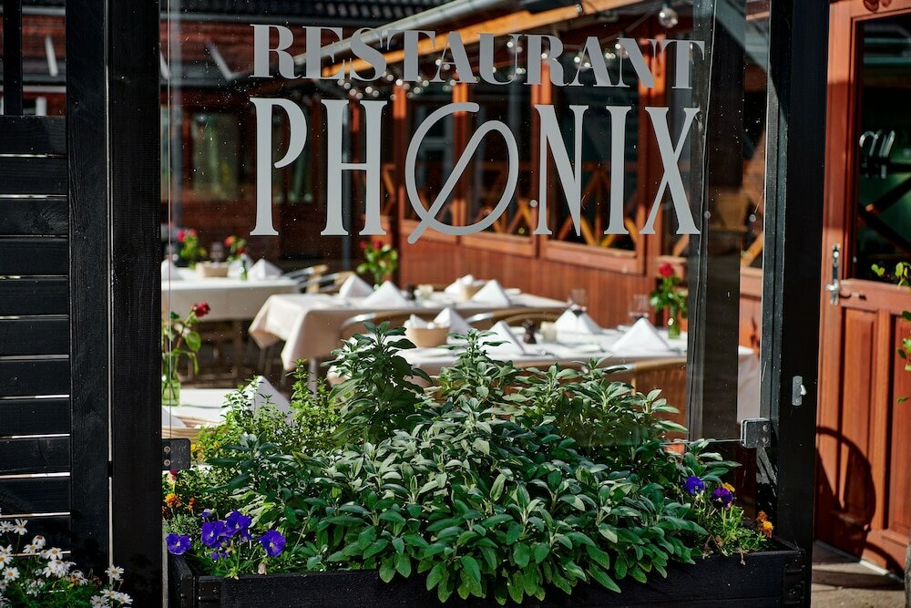 Фото Hotel Phønix