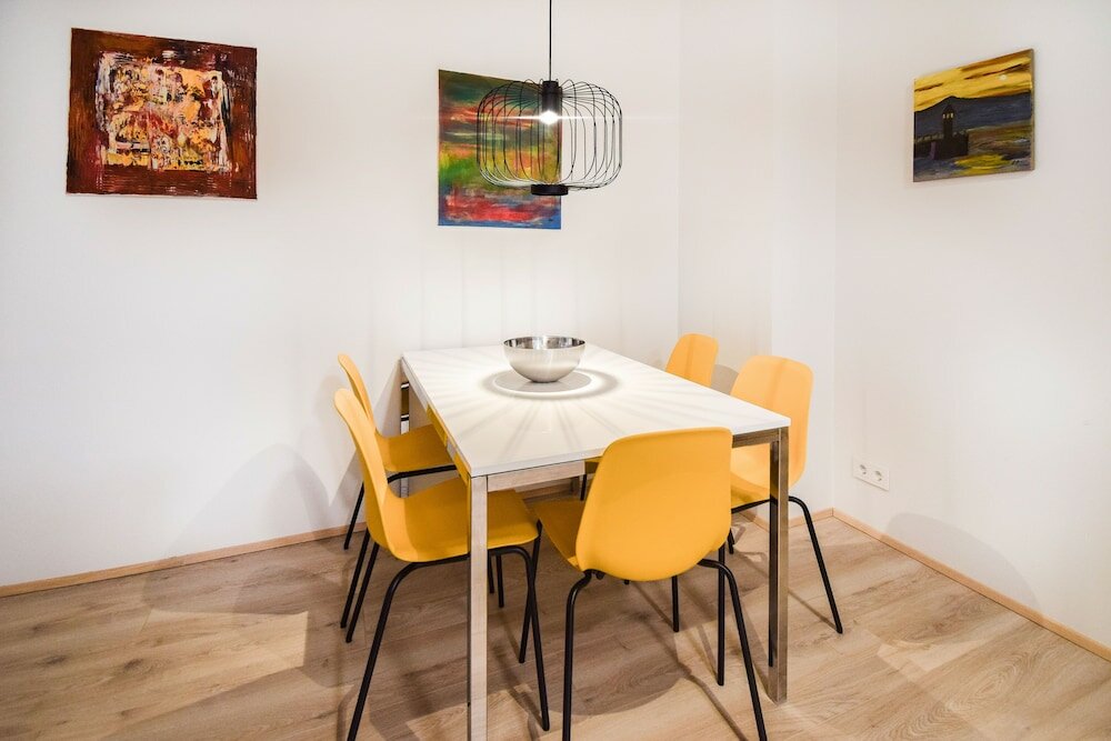 Фото Tower Apartments