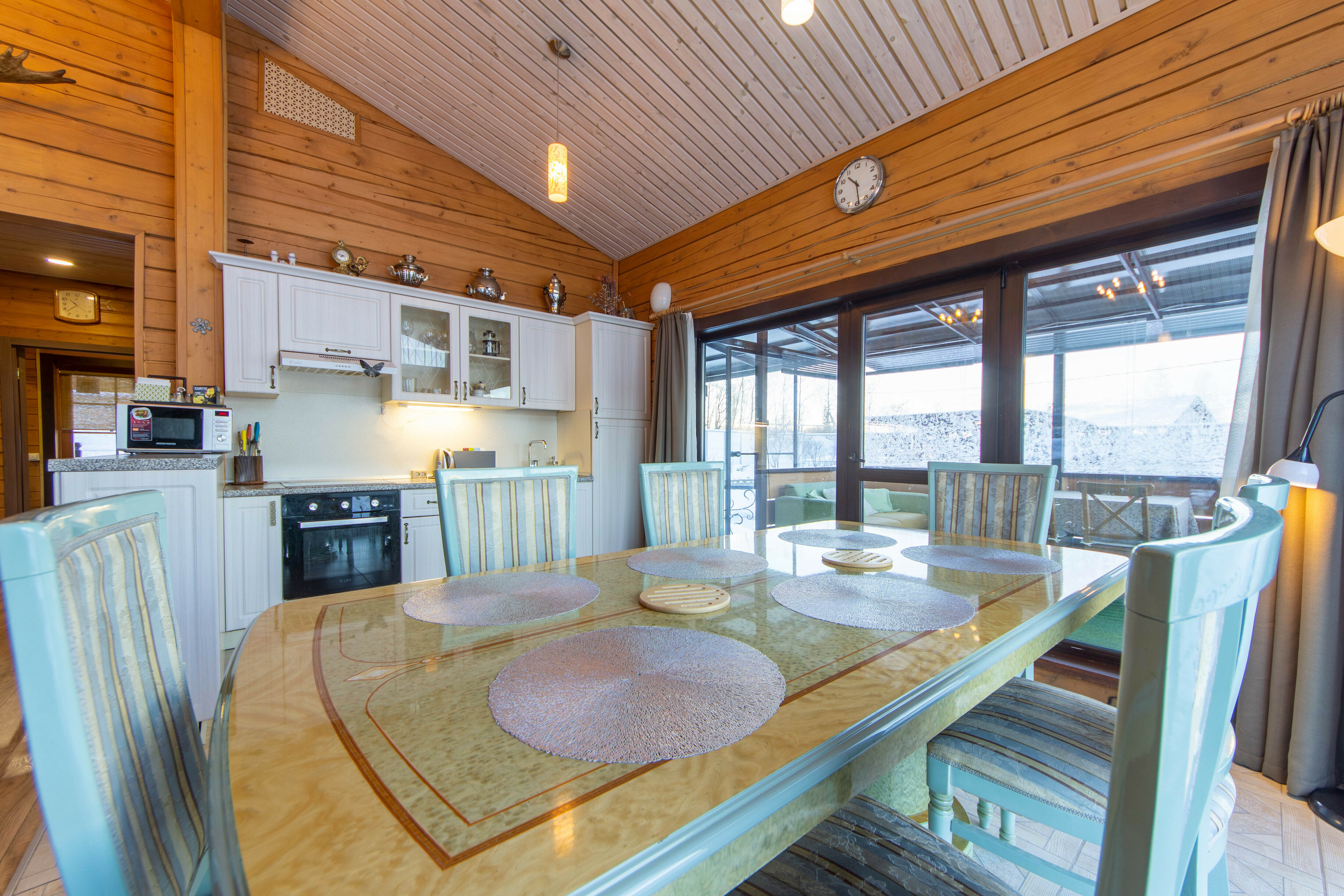 Фото Карпин пруд