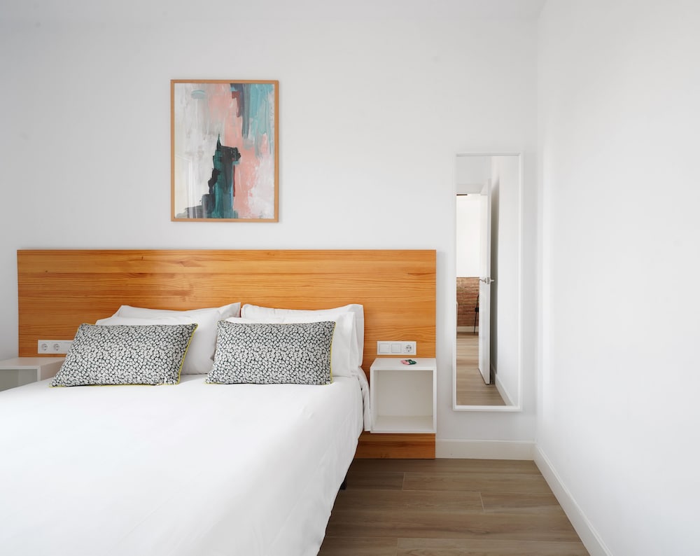 Фото Numa i Calid Apartments