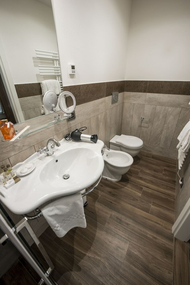 Фото Residenza delle arti