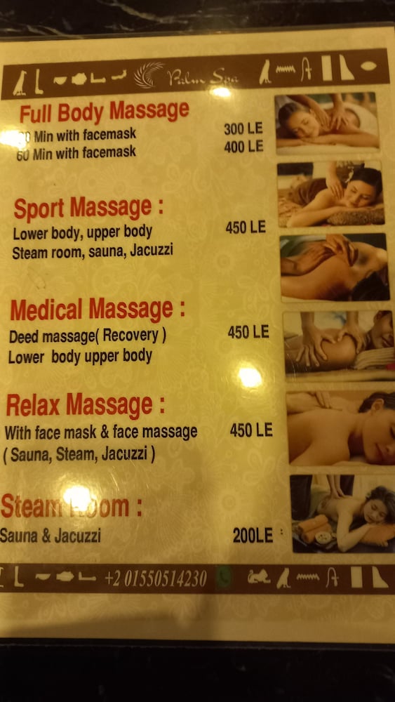 Фото Aqua palms resort hurghada