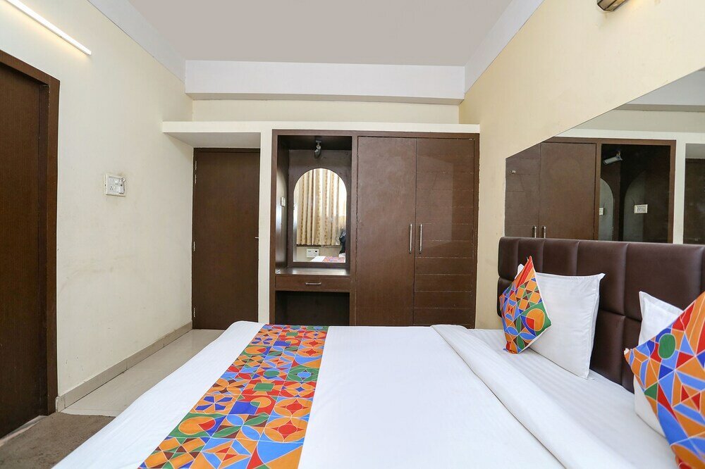 Фото Fabexpress Kanha Classic