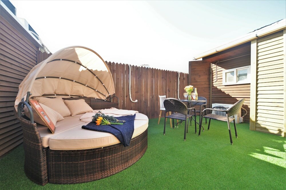 Фото Jerry Blossom - Hostel