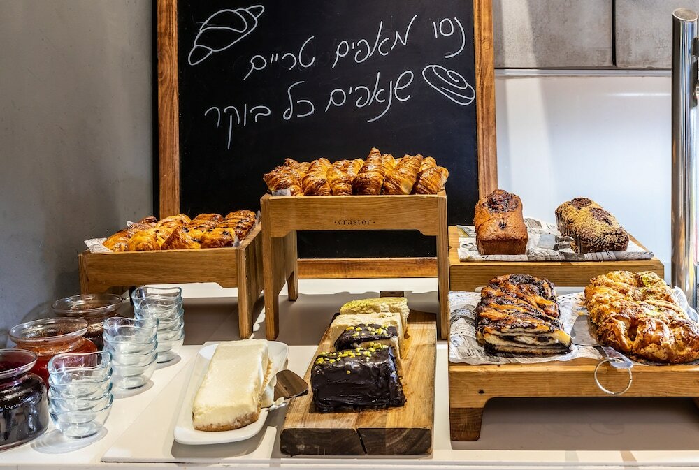 Фото Tal by the Beach - an Atlas Boutique Hotel