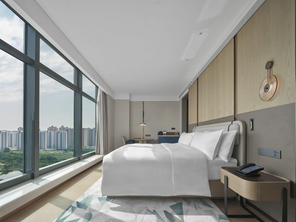 Фото Doubletree by Hilton Rugao