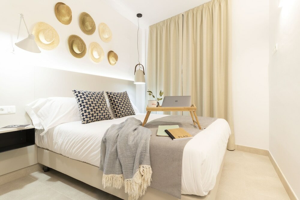 Фото Calafell Home Apartments