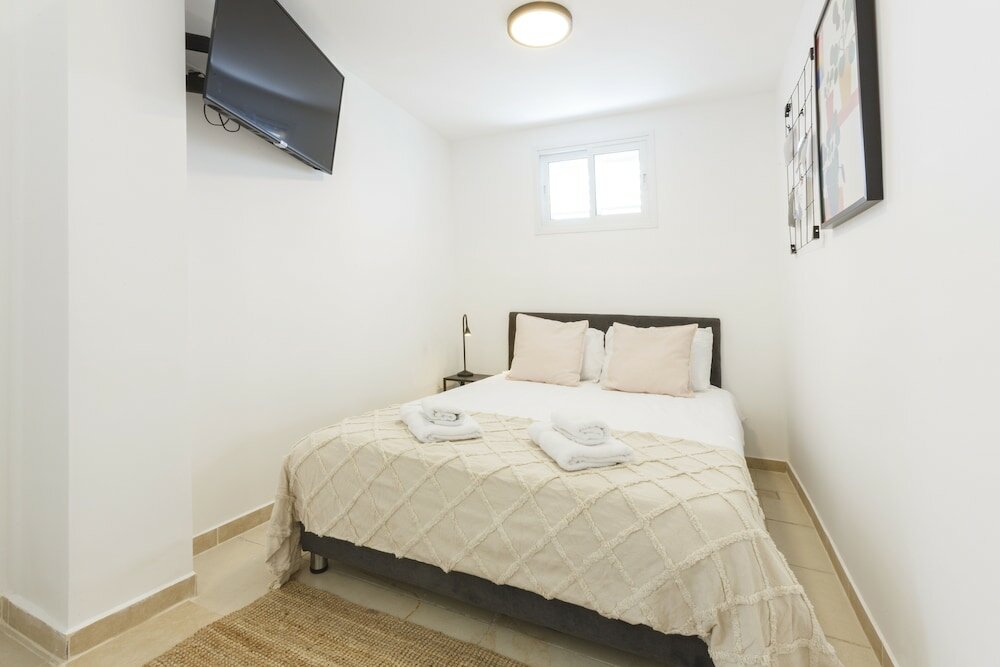 Фото AirTLV - Arlozorov Apartment's