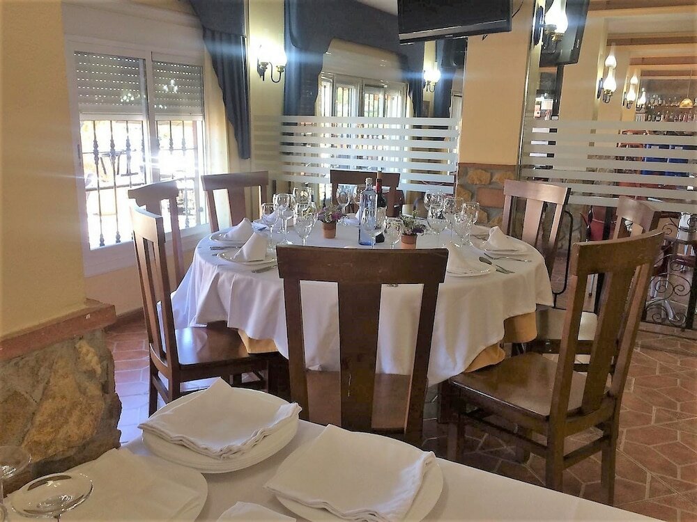 Фото Hostal Sorbas