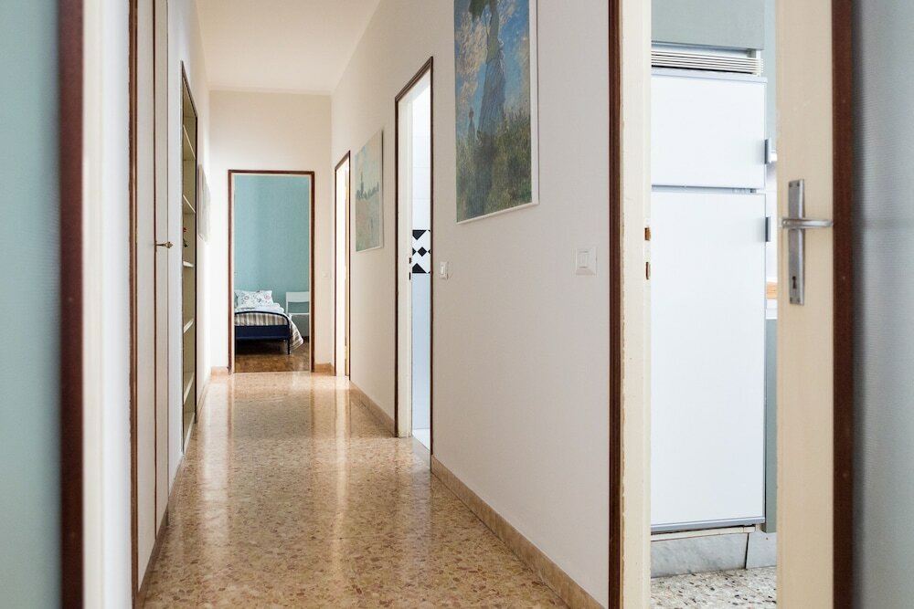 Фото Parma A due passi dal Duomo Apartment