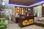 Airport Hotel Golden Jindal