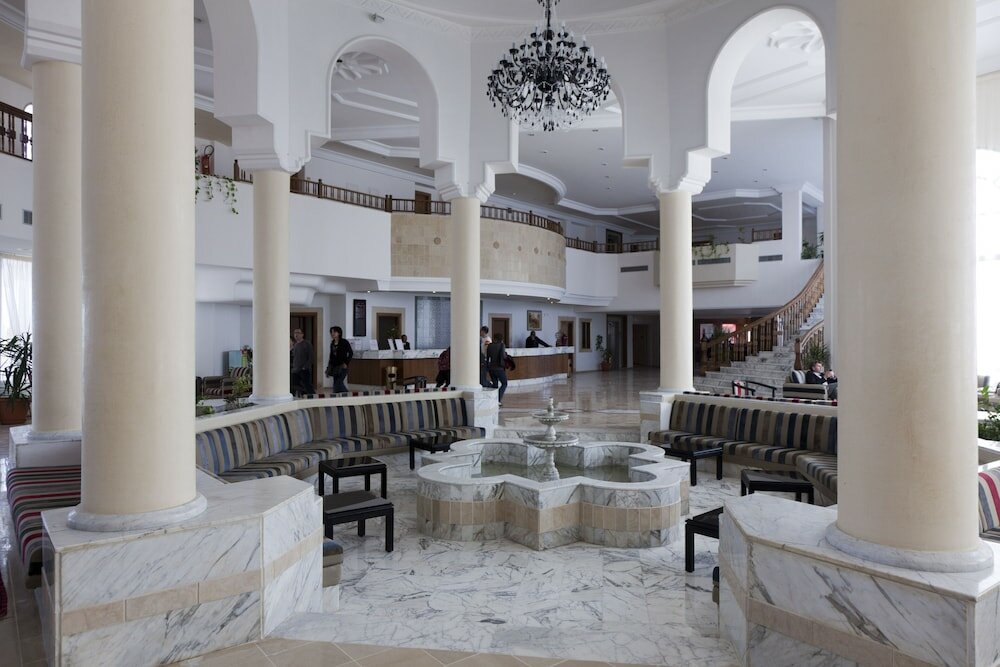 Фото Golf Beach & Thalasso -Family & Couples