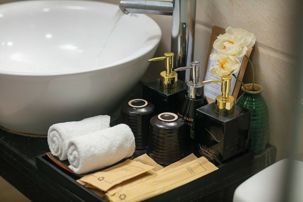 Фото The Sono Hanoi Hotel