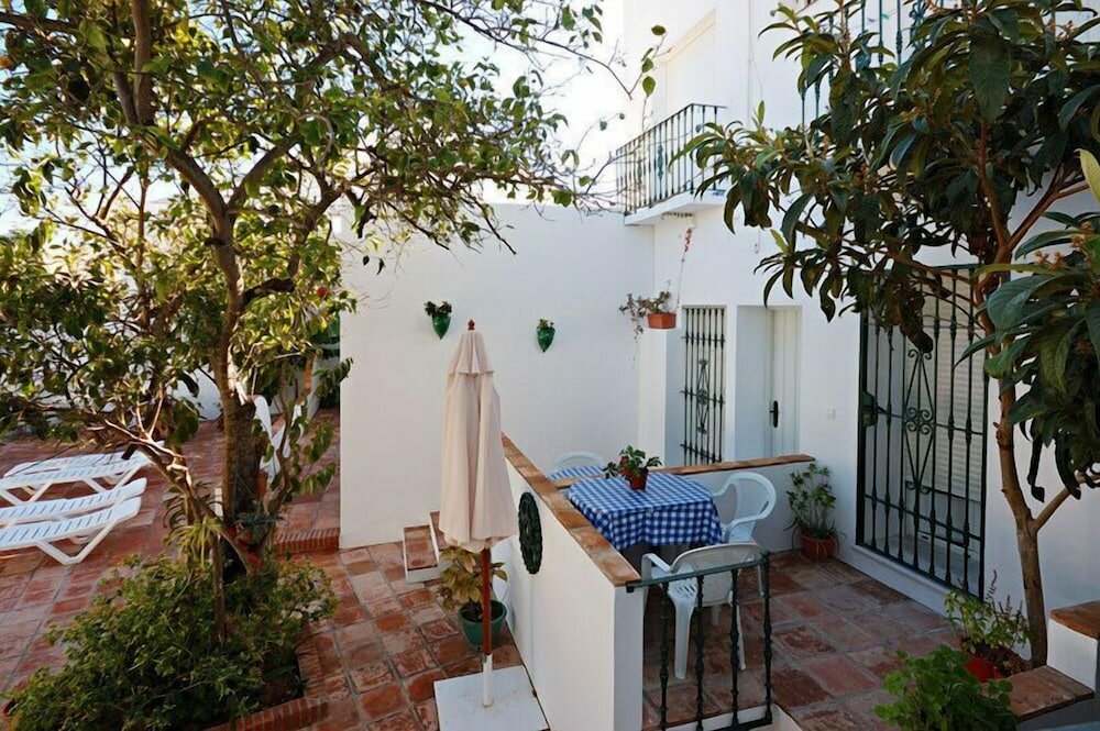 Фото Hostal La Posada de Conil