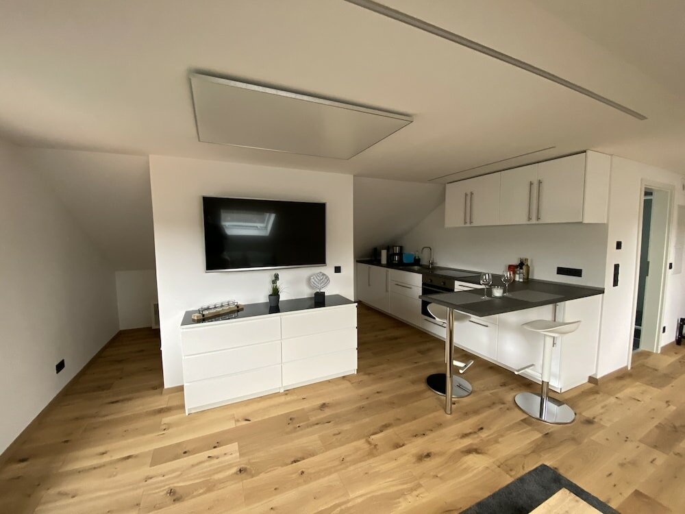 Фото Uraha Apartments