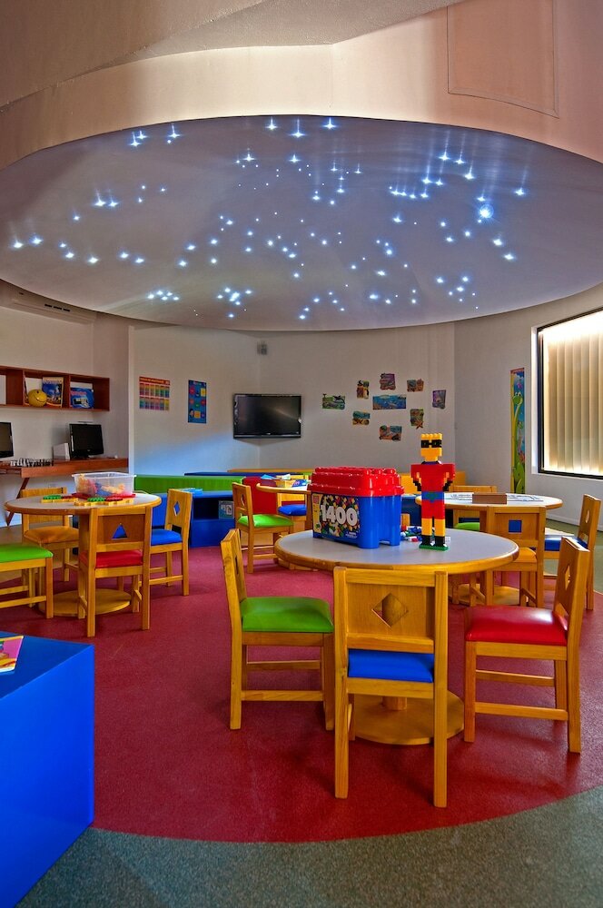 Фото Family 3 Bedroom Ocean Villa by Wyndham Grand Cancun