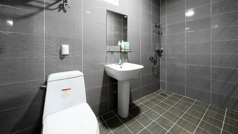 Фото Yeosu Trip Pension