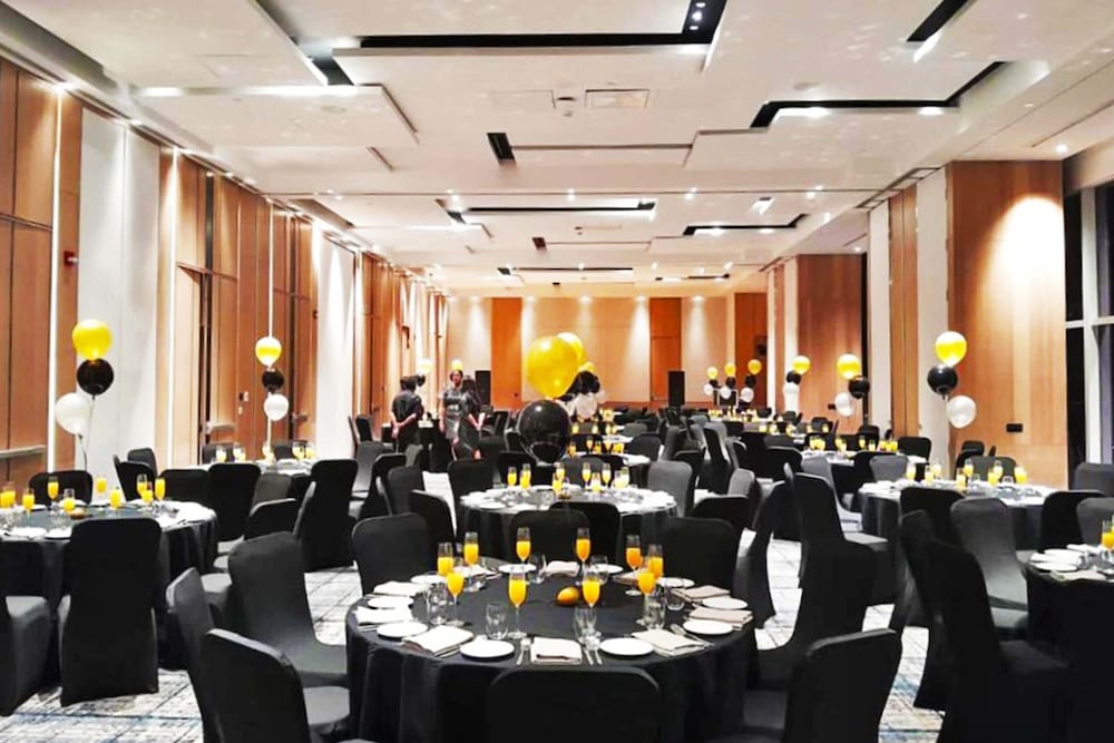 Фото Courtyard by Marriott Colombo