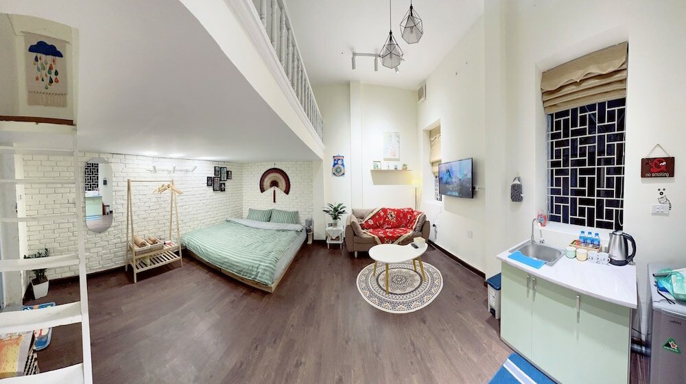 Фото Babu Homestay