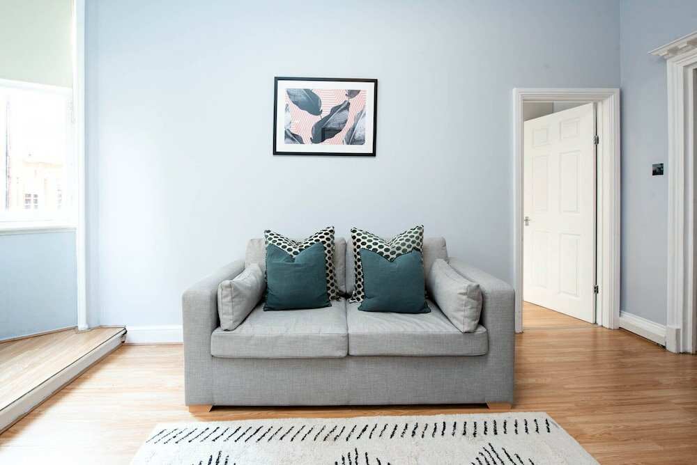 Фото Mayfair by Capital