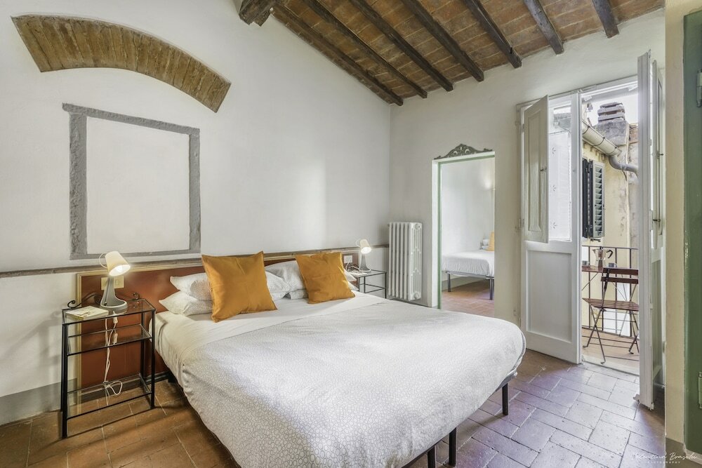 Фото Wine Apartments Florence Lambrusco